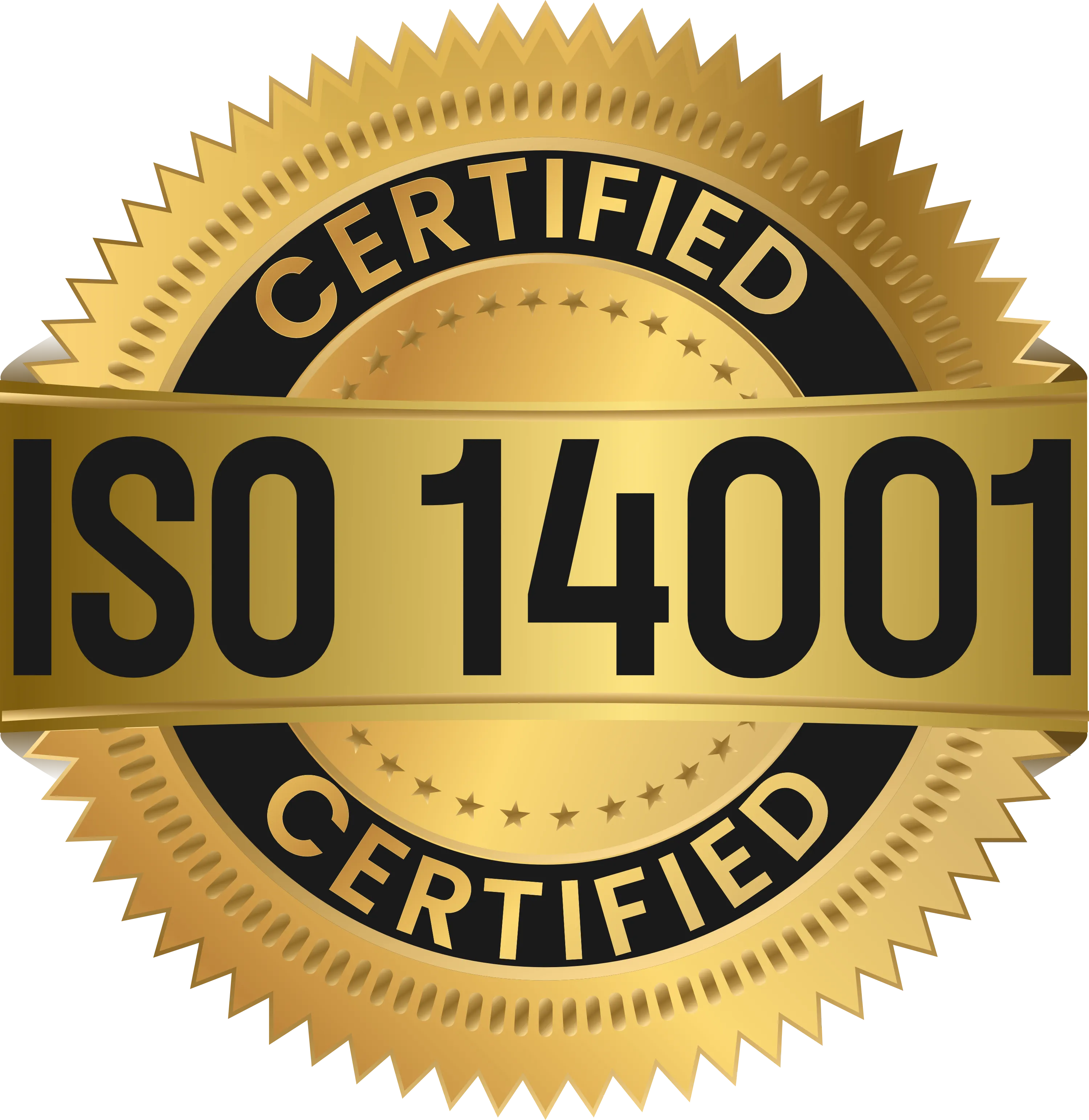Vijay Cotton | Certifications | ISO 14001